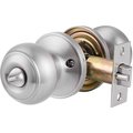 American Imaginations 3-in. W Door Lock_ AI-36278